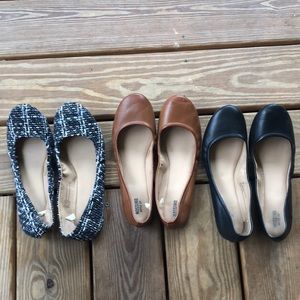 Ballet Flats Bundle